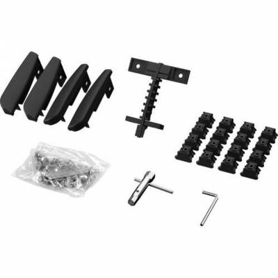 Kit de Acessórios Grade Bagageira