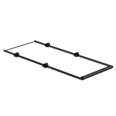 Kit de Extensão + Rolo Industrial 96cm