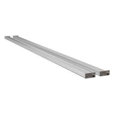 Batentes de Topo 2x 115cm