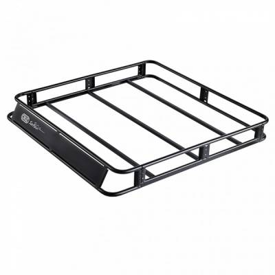 Cesto Tejadilho 4x4  240 cm (C) x 110 cm (L) 