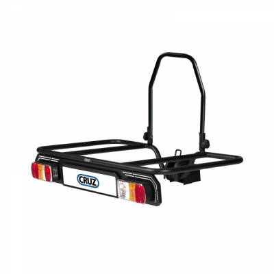 Plataforma Multiusos para bola de reboque