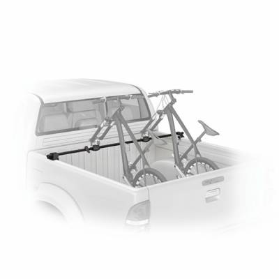 Porta Bicicletas Pick-Up