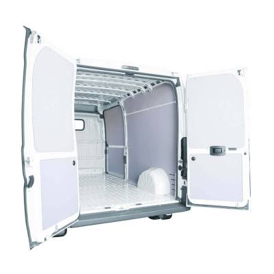 Painel Lateral Mercedes Vito L2 2014 +