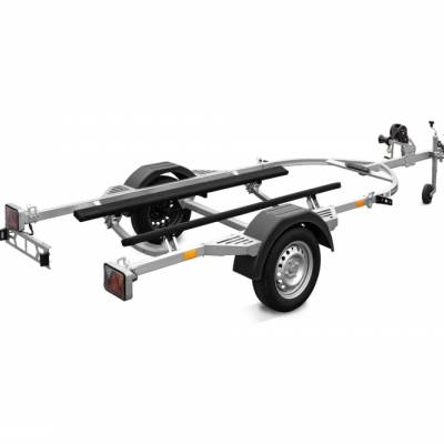 Reboque Náutico 1Moto