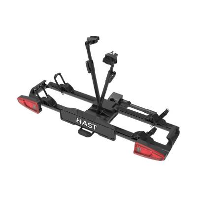 Porta Bicicletas de Bola HAST Spinder TX2